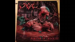 Jagal - Monster of Insanity (2006)