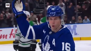 Every Toronto Maple Leafs Goal 2023-2024 Part 2