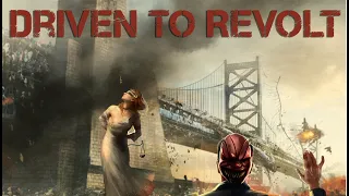 Driven To Revolt - All American Con