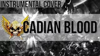 HMKids - Cadian Blood - Symphonic Metal Cover - INSTRUMENTAL