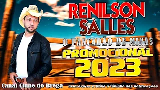 Renilson Salles - O Pancadão de Minas - Promocional 2023