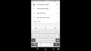 Jak szybko pobrać remote play ps4 na telefon!