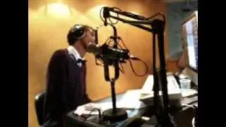 Stromae Leçon n°8 en live radio "Alors on danse"