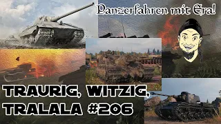 World of Tanks - Traurig, Witzig, Tralala 206