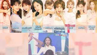 TenkiStudios • Twice (트와이스) • Signal (Group B) (Collab)