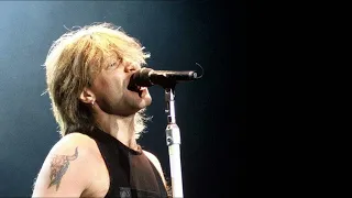 Bon Jovi - Wild In The Streets | Tampa, Florida 1993 | Soundboard