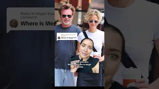 Meg Ryan and John Mellencamp are no longer together 💔 #celebs #celebrities #celebritynews
