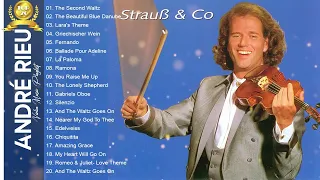 André Rieu Greatest Hits Full Album 2023 - The best of André Rieu 5