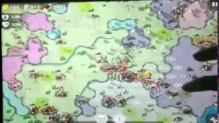 Прохождение European War 4. Выпуск девяносто второй. America 1775. Indians. Part II.