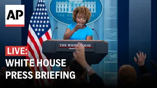 White House press briefing: 5/3/24