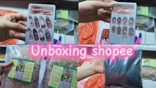 [SHOPEE HAUL] UNBOXING mình đã săn sale những gì??/#16 Unboxing săn sale trên Shopee