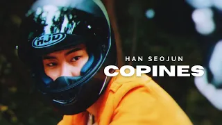 Han Seojun - Copines | True Beauty