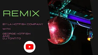 2 Unlimited  -Get Ready For This-  remix by La Hotfish Company @2023