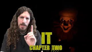 IT Chapter Two Review