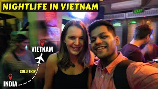 NIGHTLIFE IN VIETNAM | Trying the Cheapest Beer in the world | Hanoi, Vietnam | Episode 4