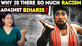 Why Is There So Much Racism Against Biharis?