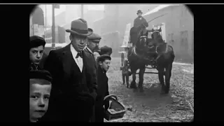 London( 1899-1902)  video