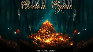 ORDEN OGAN: My Worst Enemy (With Lyrics)