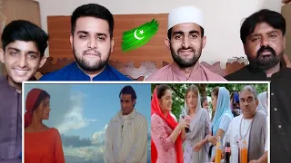 Manav Ko Pyaar Hogaya Mansi se PART 4 Pakistani Reaction