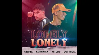 Lonely justin bieber - Sam Rivera - Remix by Antoine