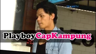 COWOK INI TEGA BANGET AMA CEWEK - Katakan Putus 19 Juni 2017