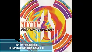 Mayday - Reformation [Compilation] [CD 1]