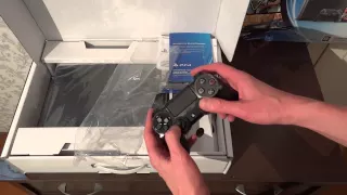 Sony PlayStation 4 + GTA 5 Bundle
