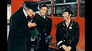 Comedy Classics | On The Buses