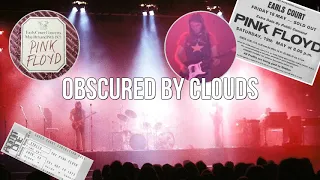 Pink Floyd - Obscured By Clouds/When You're In (1973-05-19) 24/96