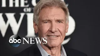 Happy birthday Harrison Ford