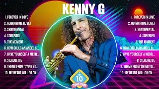 Kenny G Greatest Hits Full Album ▶️ Top Songs Full Album ▶️ Top 10 Hits of All Time