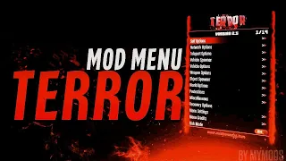 GTA 5 ONLINE 1.58 V3.4 MOD MENU TERROR MOD MENU SHOWCASE DOWNLOAD FREE FOR PC 2022 + GUIDE