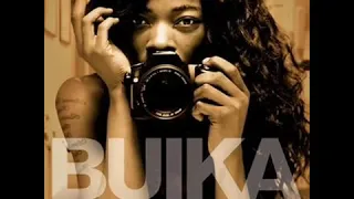 Buika - No habra nadie en el mundo (Gitanitsaka)