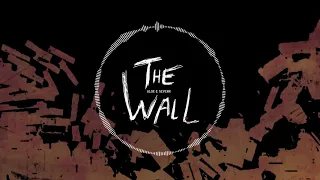 Alok & Sevenn - The Wall (Official Visualizer)