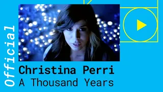 Christina Perri – A Thousand Years [Official Video]