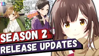 Higehiro Season 2 Release Updates! Season 2 or OVA or Special Episodes? Everything to Know