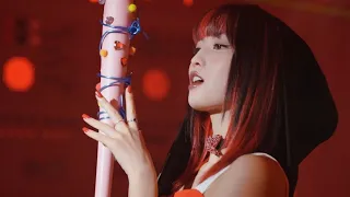 Momo's dabi eopseo jaemiinneun geol neon wae molla part in 'Scientist' for 5 minutes straight