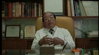 Dr. Chiu Interview - Bruce Lee - Death By Misadventure documentary (1993)