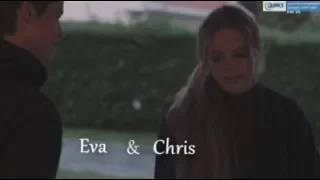 Chris & Eva *ничего не было*