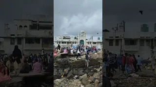 haji ali Mumbai