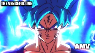 Dragon Ball Super: Broly -「AMV」- The Vengeful One