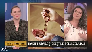 Zeciuiala in prezent | INTRE PRIETENI | @DimitriaPuchiu  07.02.2024