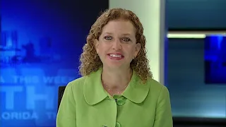 Wasserman Schultz talks about what's next as shutdown ends