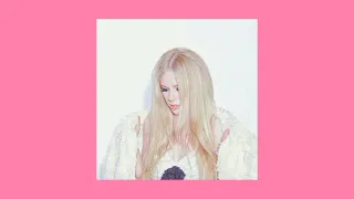 Avril Lavigne - 𝐟𝐚𝐥𝐥𝐢𝐧𝐠 𝐟𝐚𝐬𝐭 (slowed + reverb)