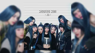 shooting star - xg (speed up)