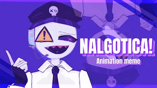 NALGOTICA// animation meme // filler