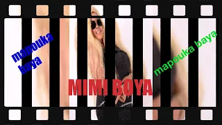 MIMI BOYA mapouka baya feat VETCHO LOLAS