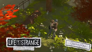 Life Is Strange After The Storm choices gameplay