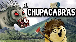 El CHUPACABRA captura a un NIÑO con DERECHO - Hilos con cheems