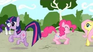 My Little Pony - Polka is Magic